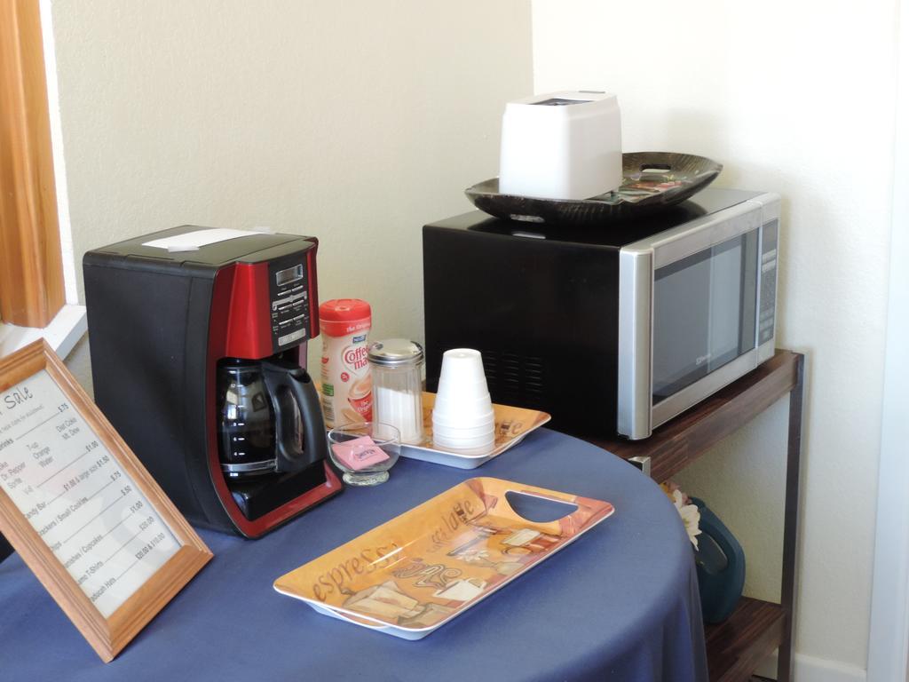 Hunters Lodge Motel Paducah Luaran gambar