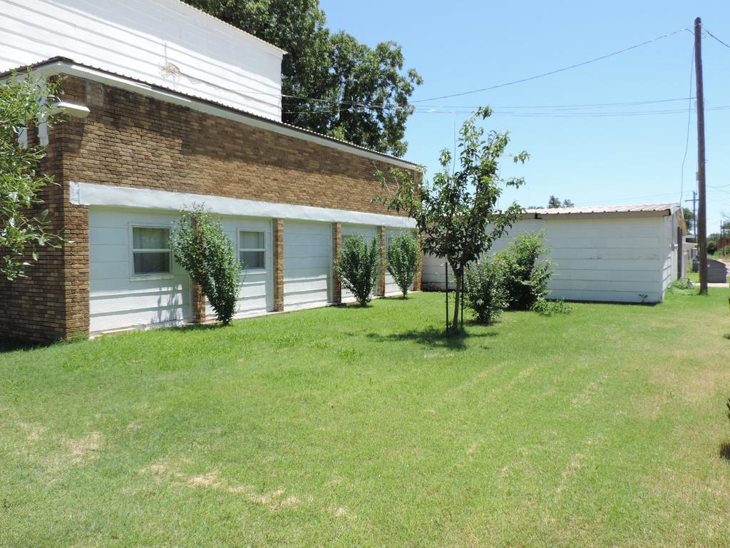 Hunters Lodge Motel Paducah Luaran gambar