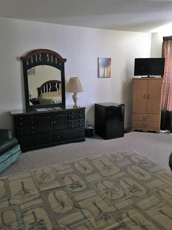 Hunters Lodge Motel Paducah Luaran gambar