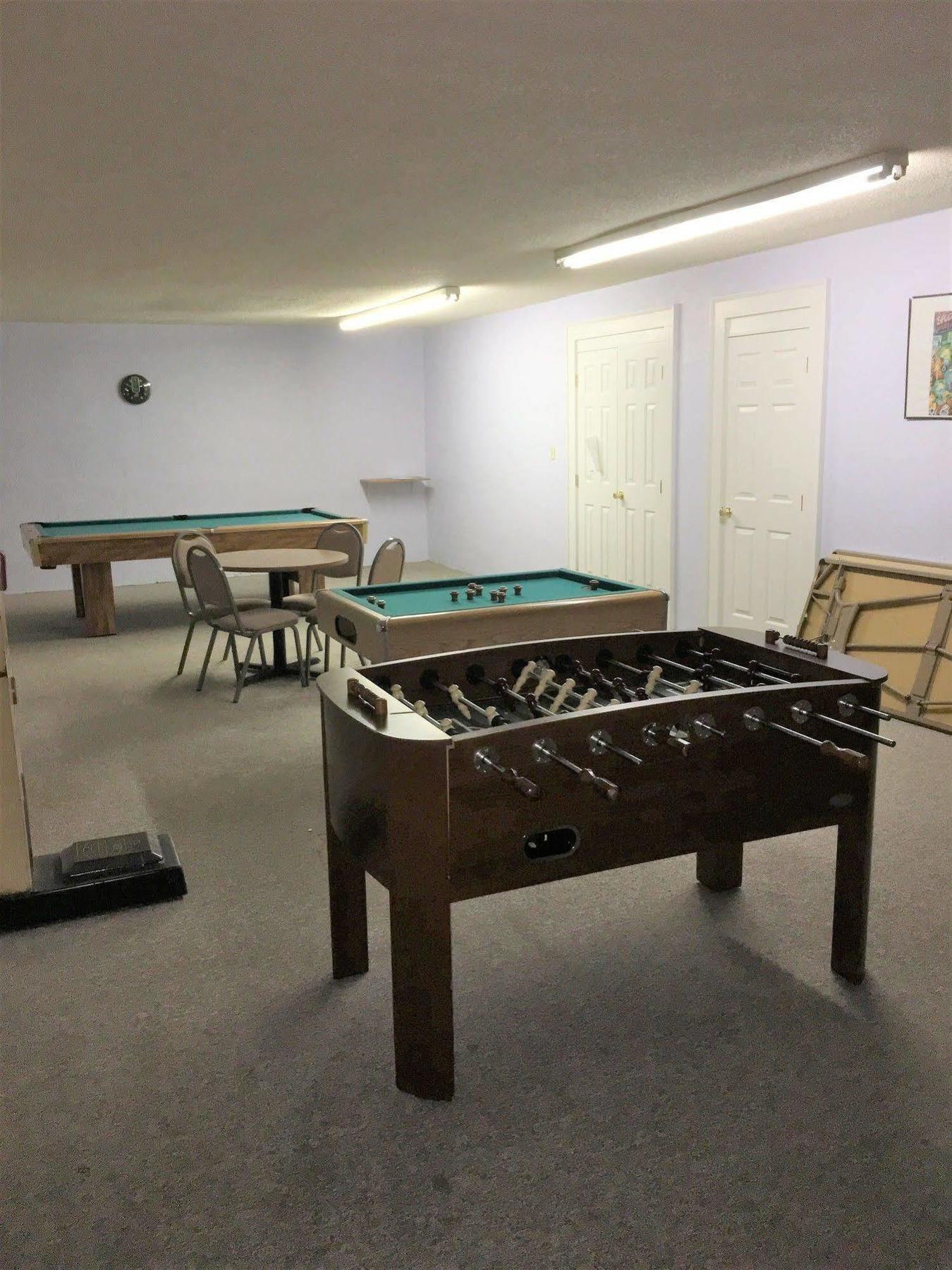 Hunters Lodge Motel Paducah Luaran gambar